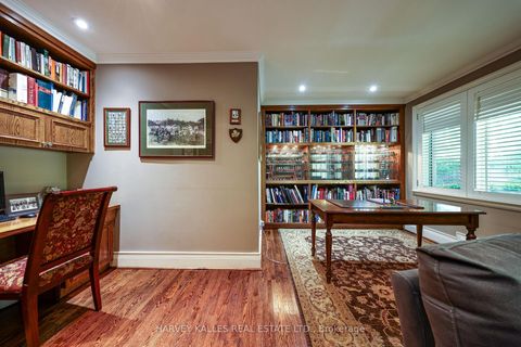 Photo 24 at 176 Old Yonge Street, Windfields, Toronto