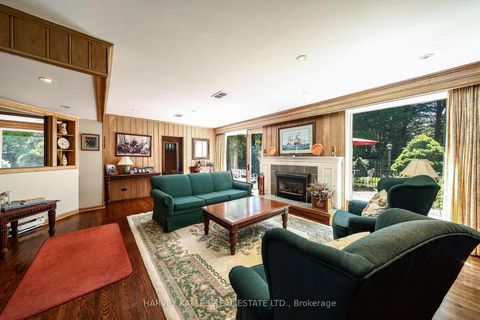 Photo 31 at 176 Old Yonge Street, Windfields, Toronto