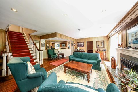 Photo 34 at 176 Old Yonge Street, Windfields, Toronto