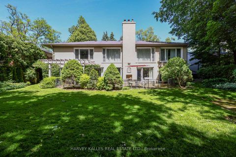 Photo 42 at 176 Old Yonge Street, Windfields, Toronto