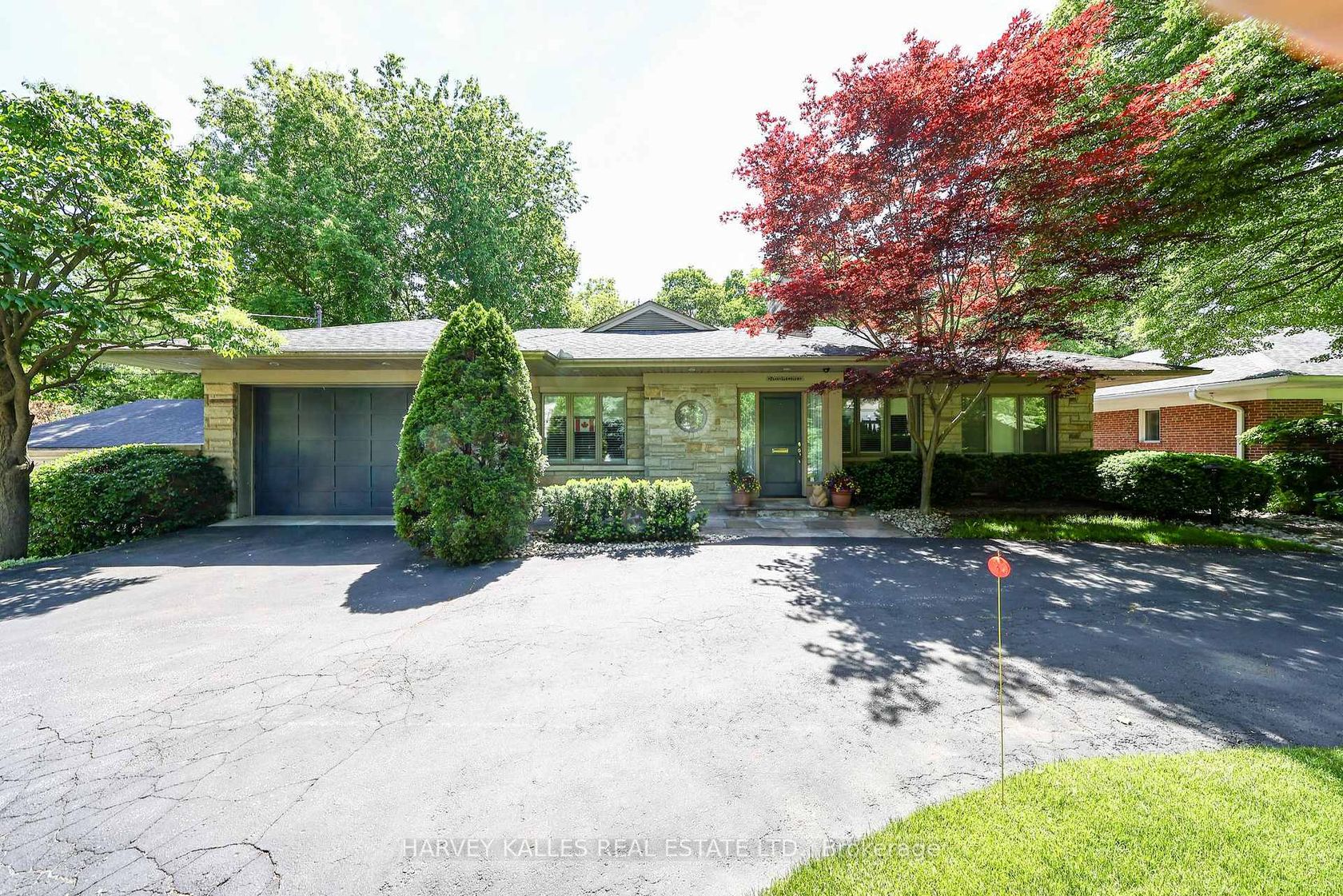176 Old Yonge Street, Windfields, Toronto 