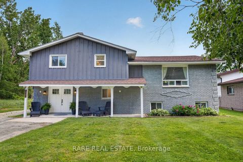 Photo 1 at 236 Sunnidale Street, Stayner, Clearview