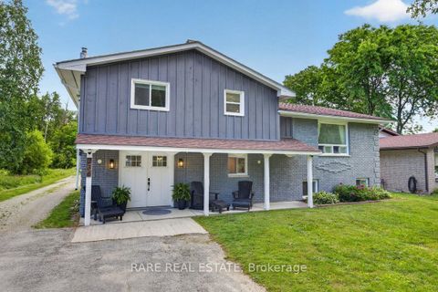 Photo 2 at 236 Sunnidale Street, Stayner, Clearview
