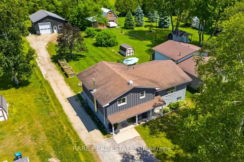 Photo 3 at 236 Sunnidale Street, Stayner, Clearview