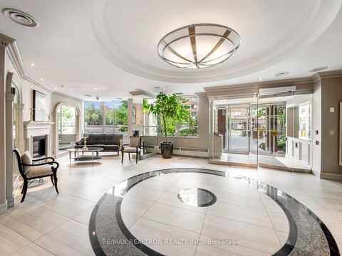 Photo 1 at 309 - 265 Ridley Boulevard, Nortown, Toronto