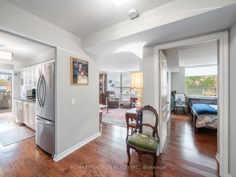 Photo 3 at 309 - 265 Ridley Boulevard, Nortown, Toronto
