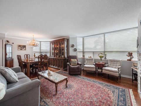 Photo 4 at 309 - 265 Ridley Boulevard, Nortown, Toronto