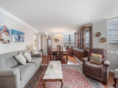 Photo 5 at 309 - 265 Ridley Boulevard, Nortown, Toronto