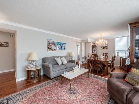 Photo 6 at 309 - 265 Ridley Boulevard, Nortown, Toronto