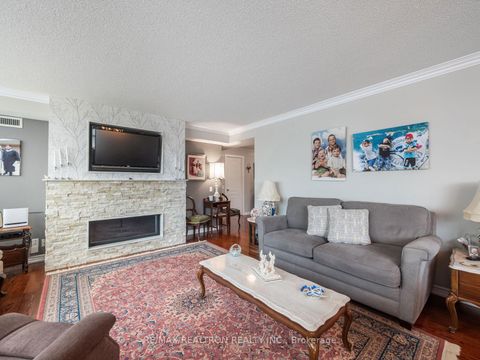 Photo 7 at 309 - 265 Ridley Boulevard, Nortown, Toronto