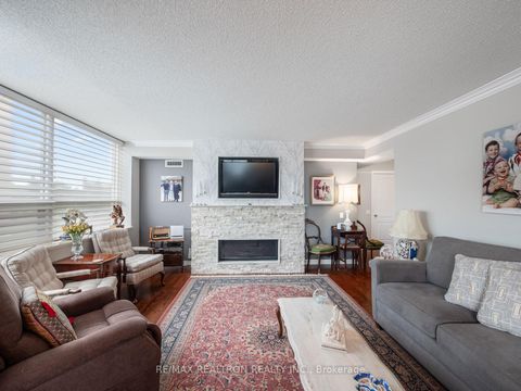 Photo 8 at 309 - 265 Ridley Boulevard, Nortown, Toronto