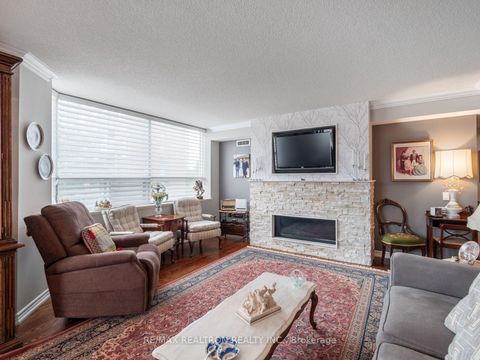 Photo 9 at 309 - 265 Ridley Boulevard, Nortown, Toronto