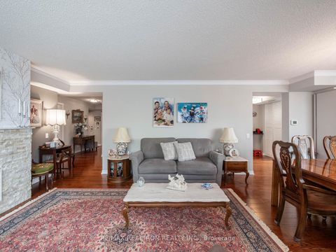 Photo 10 at 309 - 265 Ridley Boulevard, Nortown, Toronto
