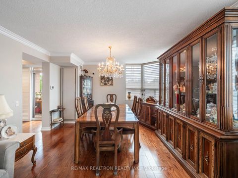 Photo 11 at 309 - 265 Ridley Boulevard, Nortown, Toronto