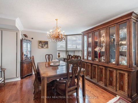 Photo 12 at 309 - 265 Ridley Boulevard, Nortown, Toronto