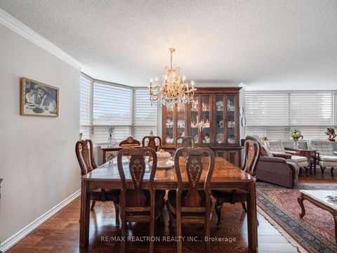 Photo 13 at 309 - 265 Ridley Boulevard, Nortown, Toronto