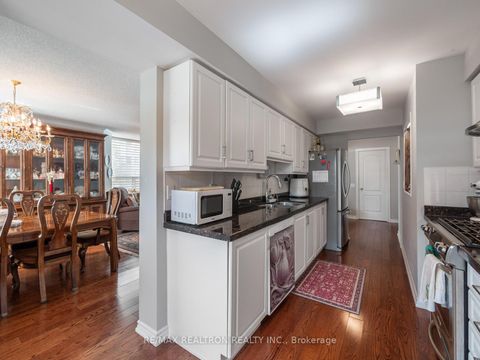 Photo 14 at 309 - 265 Ridley Boulevard, Nortown, Toronto