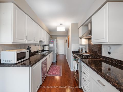 Photo 15 at 309 - 265 Ridley Boulevard, Nortown, Toronto