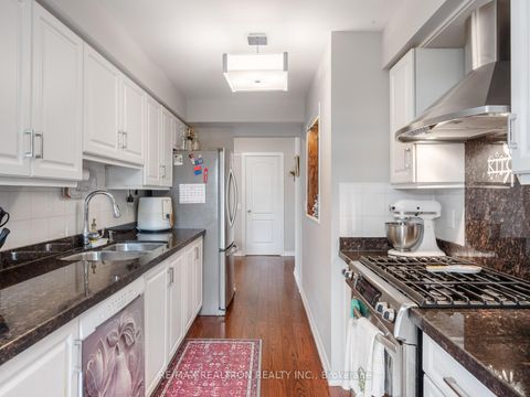 Photo 16 at 309 - 265 Ridley Boulevard, Nortown, Toronto