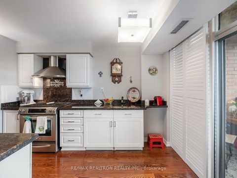 Photo 18 at 309 - 265 Ridley Boulevard, Nortown, Toronto