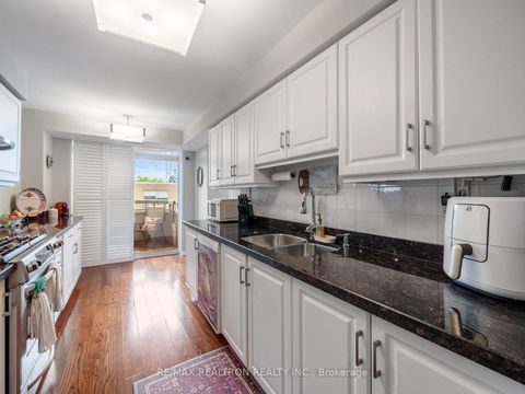 Photo 19 at 309 - 265 Ridley Boulevard, Nortown, Toronto
