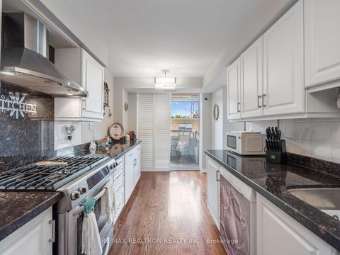 Photo 20 at 309 - 265 Ridley Boulevard, Nortown, Toronto