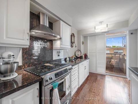 Photo 21 at 309 - 265 Ridley Boulevard, Nortown, Toronto