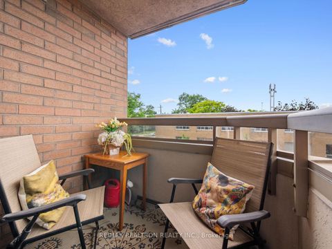 Photo 22 at 309 - 265 Ridley Boulevard, Nortown, Toronto