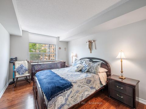 Photo 23 at 309 - 265 Ridley Boulevard, Nortown, Toronto