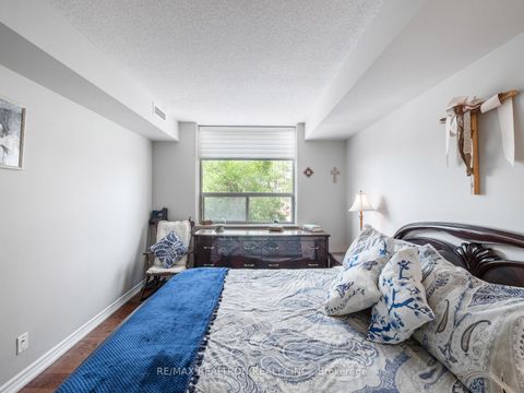 Photo 24 at 309 - 265 Ridley Boulevard, Nortown, Toronto