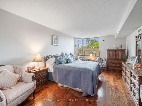 Photo 27 at 309 - 265 Ridley Boulevard, Nortown, Toronto