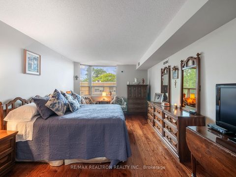 Photo 28 at 309 - 265 Ridley Boulevard, Nortown, Toronto