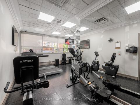 Photo 34 at 309 - 265 Ridley Boulevard, Nortown, Toronto