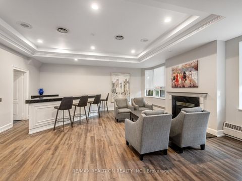 Photo 36 at 309 - 265 Ridley Boulevard, Nortown, Toronto