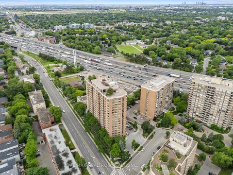 Photo 39 at 309 - 265 Ridley Boulevard, Nortown, Toronto