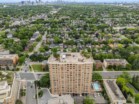 Photo 40 at 309 - 265 Ridley Boulevard, Nortown, Toronto