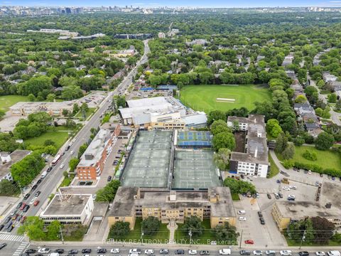 Photo 41 at 309 - 265 Ridley Boulevard, Nortown, Toronto