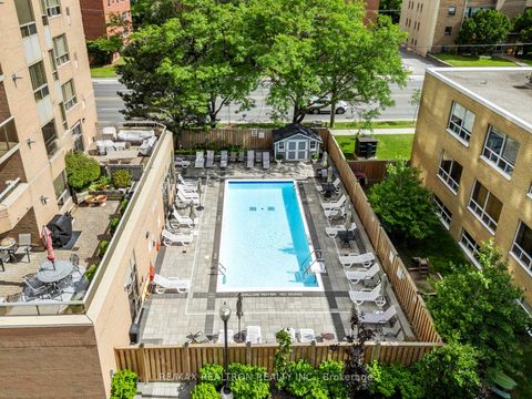 Photo 42 at 309 - 265 Ridley Boulevard, Nortown, Toronto