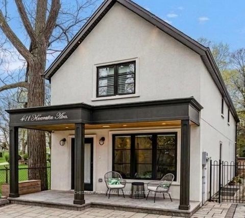 Photo 0 at 411 Keewatin Avenue, Mount Pleasant East, Toronto