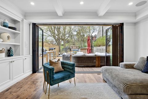 Photo 13 at 411 Keewatin Avenue, Mount Pleasant East, Toronto