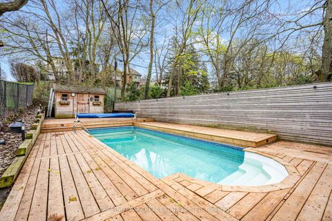 Photo 35 at 411 Keewatin Avenue, Mount Pleasant East, Toronto