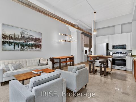 Photo 1 at 430 - 155 Dalhousie Street, Yonge Corridor, Toronto