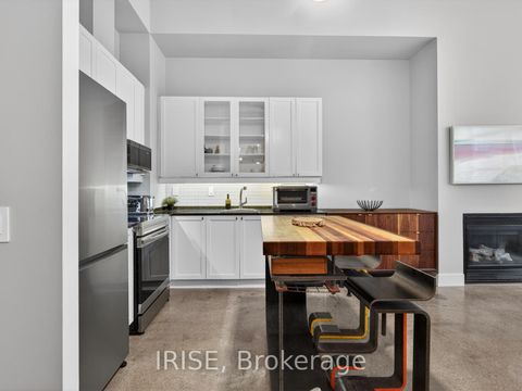 Photo 2 at 430 - 155 Dalhousie Street, Yonge Corridor, Toronto