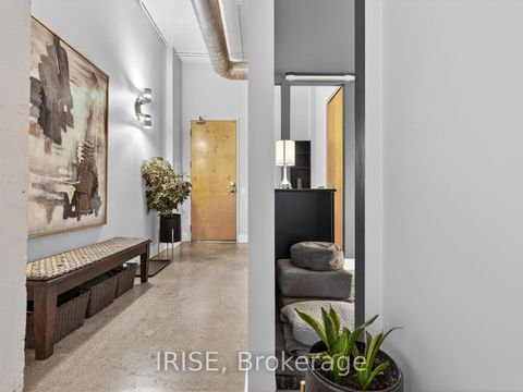 Photo 3 at 430 - 155 Dalhousie Street, Yonge Corridor, Toronto