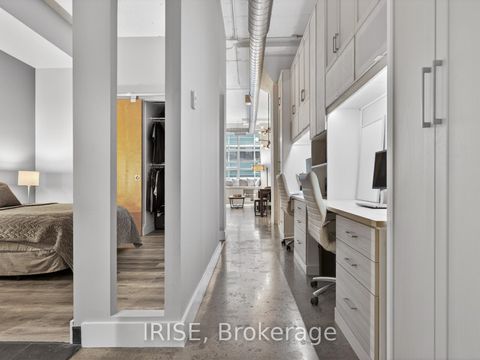 Photo 4 at 430 - 155 Dalhousie Street, Yonge Corridor, Toronto