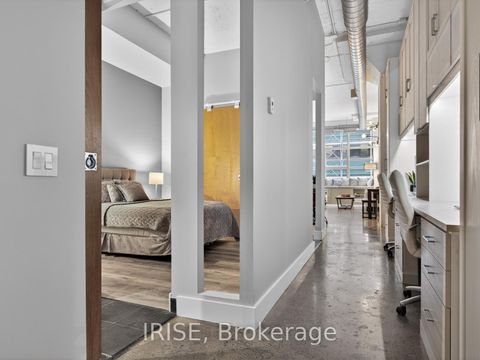 Photo 5 at 430 - 155 Dalhousie Street, Yonge Corridor, Toronto