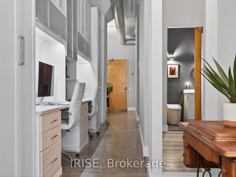 Photo 6 at 430 - 155 Dalhousie Street, Yonge Corridor, Toronto