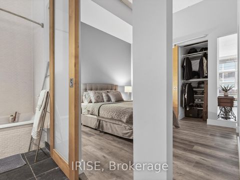 Photo 7 at 430 - 155 Dalhousie Street, Yonge Corridor, Toronto