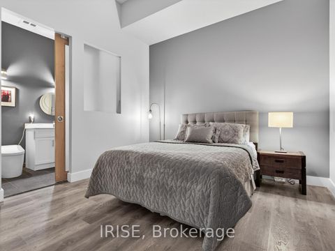 Photo 8 at 430 - 155 Dalhousie Street, Yonge Corridor, Toronto