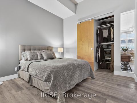 Photo 9 at 430 - 155 Dalhousie Street, Yonge Corridor, Toronto